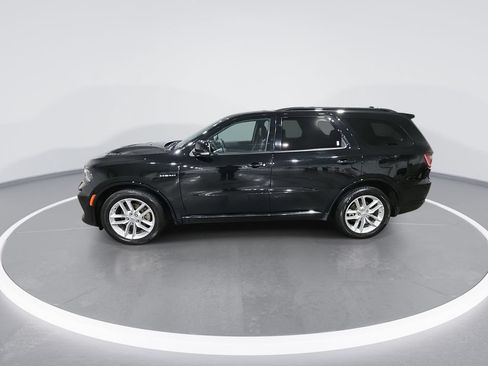 Used 2025 Dodge Durango R/T AWD/4WD image 5