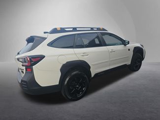 Used 2023 Subaru Outback Wilderness AWD/4WD video 3