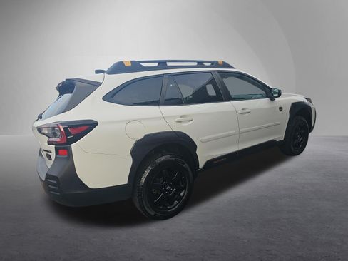 Used 2023 Subaru Outback Wilderness AWD/4WD image 3