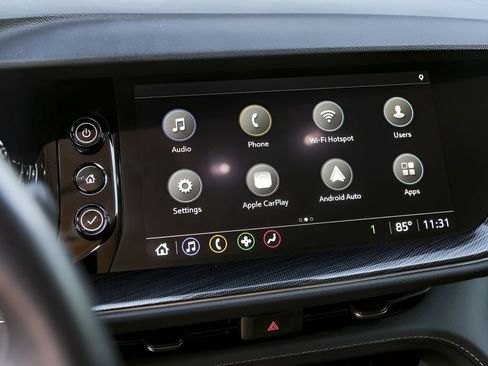 Used 2023 Buick Envision Preferred image 16