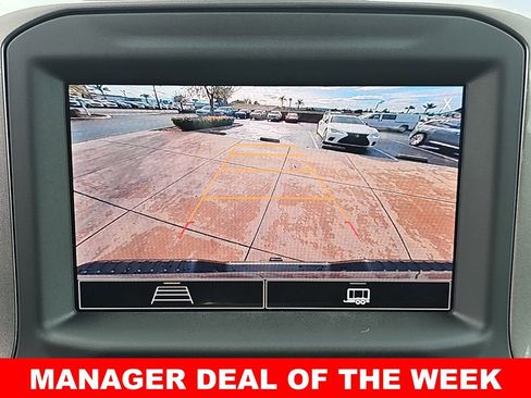 New 2026 Chevrolet Silverado 2500 Custom w/ Custom Value Package image 22