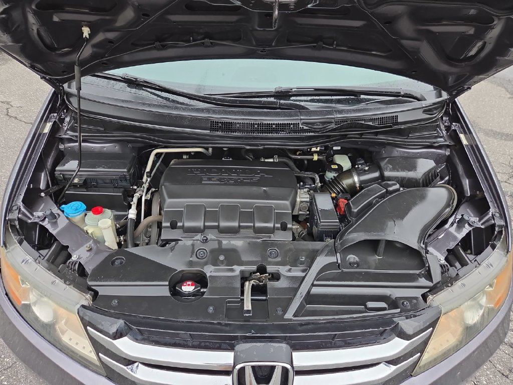 Used 2016 Honda Odyssey SE image 22