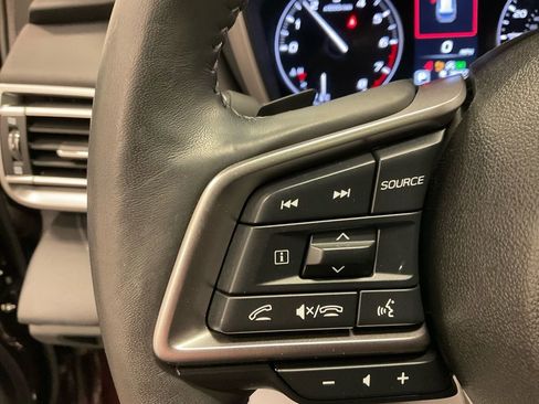 Used 2024 Subaru Outback Touring XT image 12