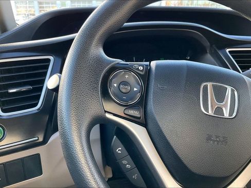 Used 2013 Honda Civic LX image 20