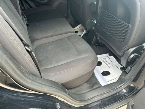 Used 2018 Chevrolet Trax LS FWD image 11