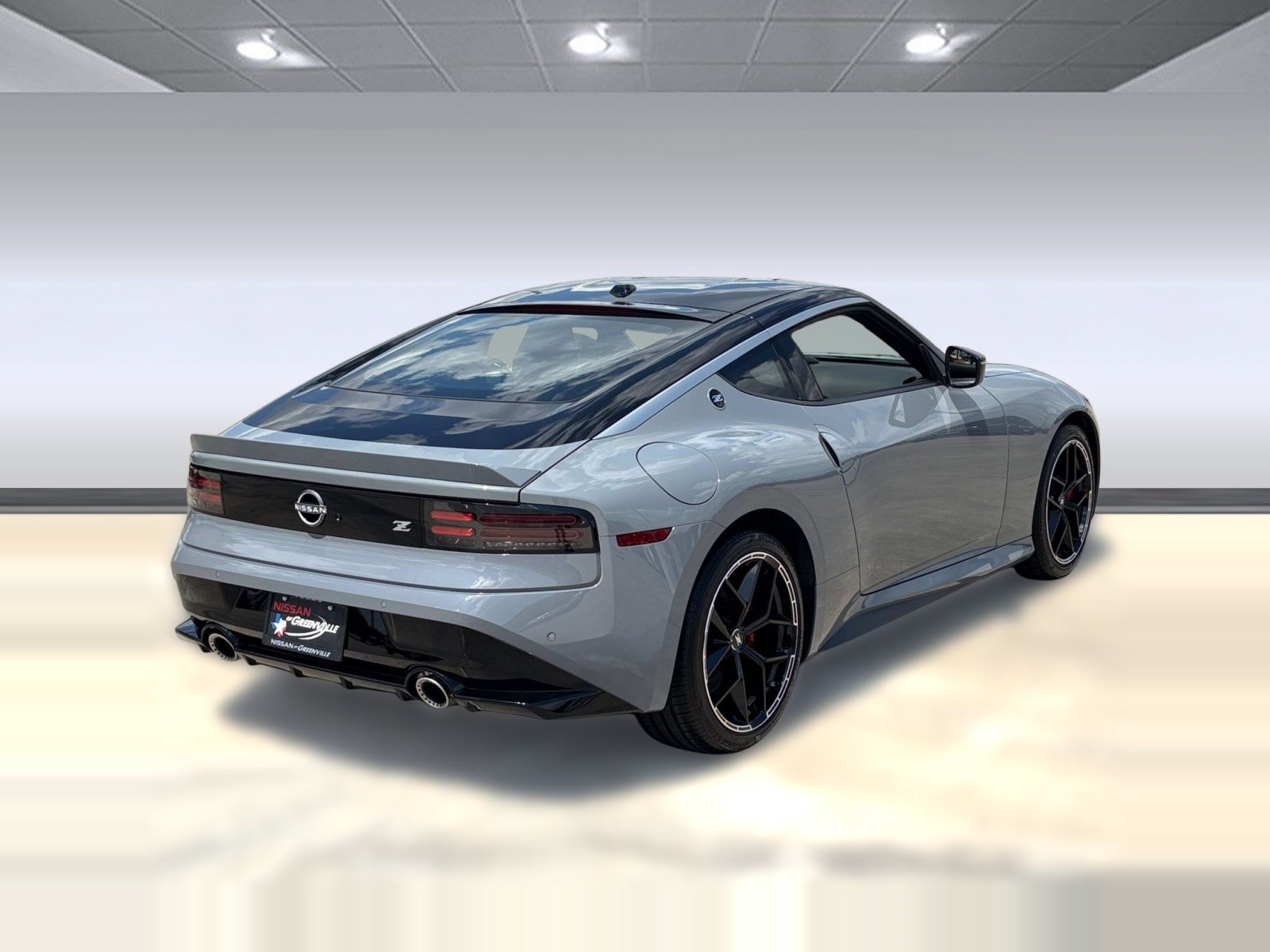 New 2027 Nissan Z Performance RWD image 9