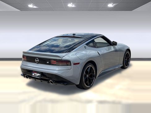New 2027 Nissan Z Performance RWD image 9