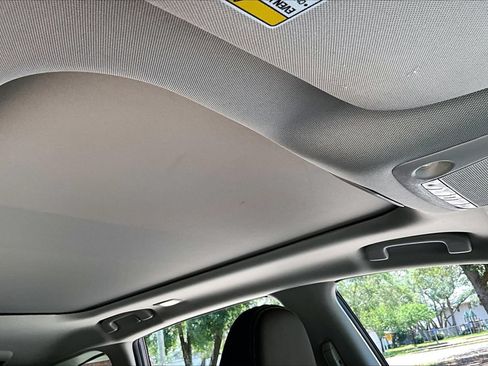 Used 2020 Nissan Murano Platinum FWD image 28