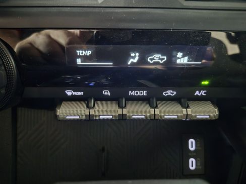 New 2026 Toyota Tacoma 4x4 Double Cab image 32