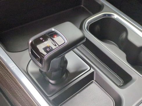 Certified 2024 Chevrolet Silverado 1500 RST image 17