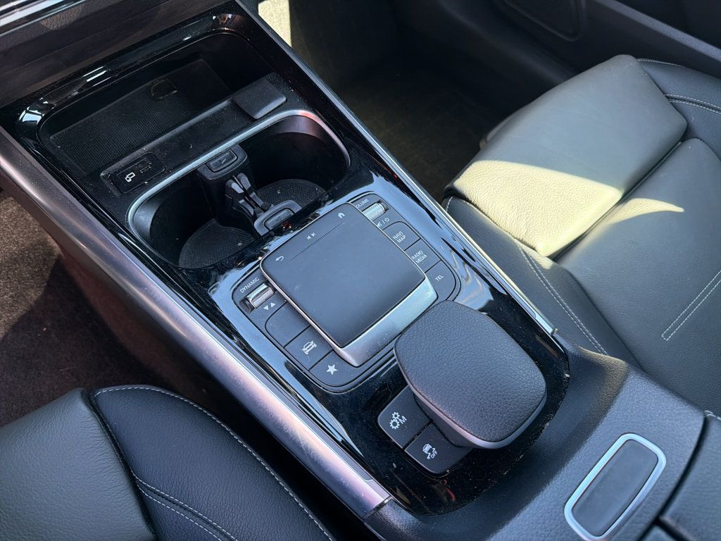 Used 2022 Mercedes-Benz GLA 35 AMG 4MATIC image 17