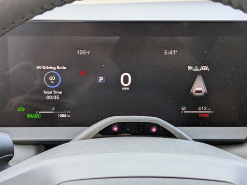 Used 2026 Toyota RAV4 AWD image 13