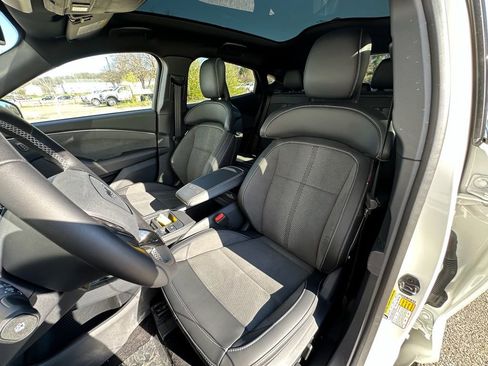 New 2025 Ford Mustang Mach-E GT AWD/4WD image 18