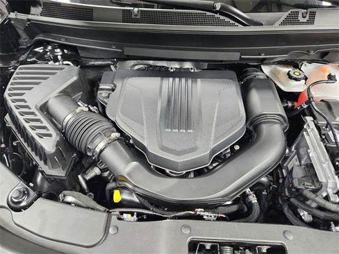 New 2026 GMC Acadia Elevation w/ Elevation Premium Package image 17