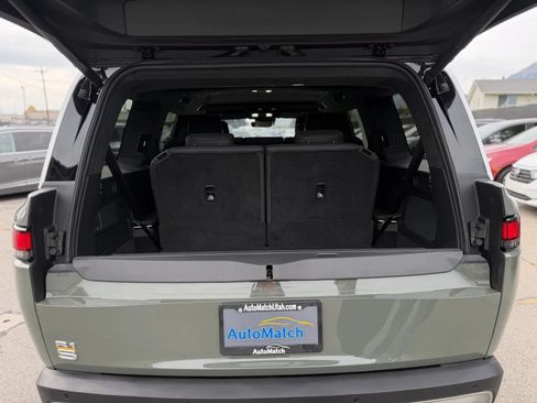 Used 2023 Rivian R1S Launch Edition Quad AWD/4WD image 55