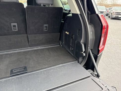 Used 2025 Ford Expedition Active image 36