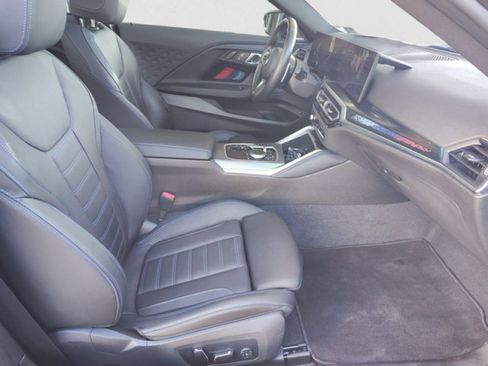 Used 2024 BMW M240i xDrive Coupe AWD/4WD image 21
