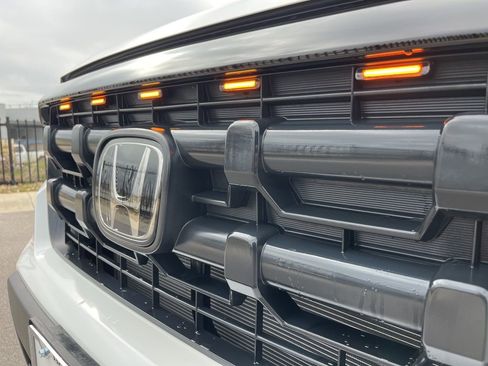 New 2026 Honda Ridgeline RTL image 10