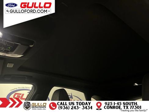 Used 2024 Lexus NX 350 F Sport AWD/4WD image 23