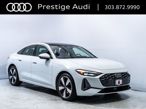 Used 2025 Audi A5 2.0T Premium AWD/4WD image 10