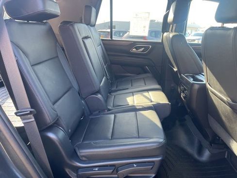 Used 2021 Chevrolet Tahoe LT AWD/4WD image 19