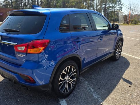 Used 2019 Mitsubishi Outlander Sport ES image 7