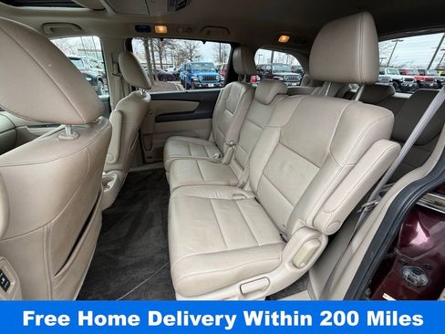 Used 2012 Honda Odyssey Touring image 16