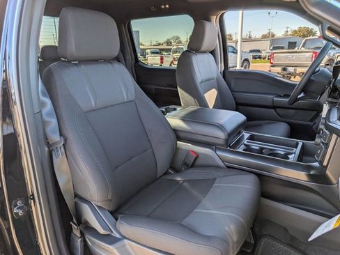 New 2026 Ford F150 STX w/ Equipment Group 200A AWD/4WD image 57