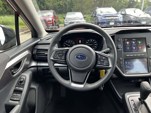 Certified 2024 Subaru Impreza 2.0i AWD/4WD image 9