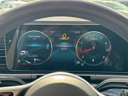 Used 2020 Mercedes-Benz GLE 350 image 27