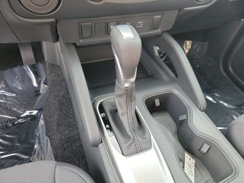 New 2026 Nissan Frontier S RWD image 30