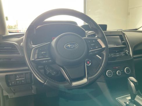 Used 2022 Subaru Crosstrek 2.0i Premium w/ Moonroof Package AWD/4WD image 14