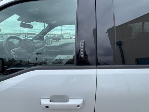 Used 2023 Ford F150 Tremor w/ Equipment Group 402A High AWD/4WD image 13