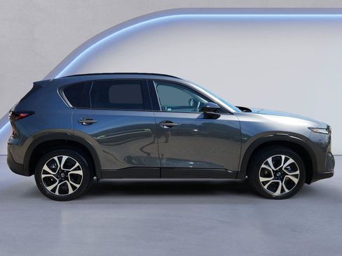 New 2026 MAZDA CX-5 Preferred AWD/4WD image 2