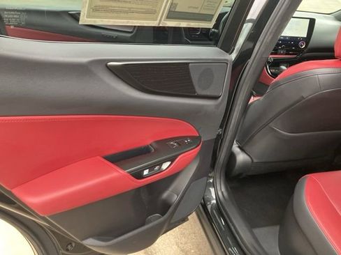 Used 2023 Lexus NX 350h AWD w/ Rear Seat Package image 37