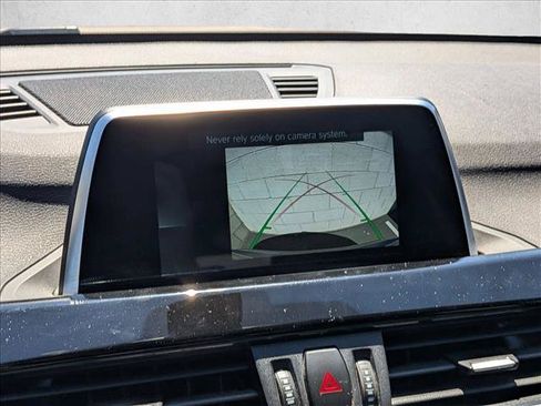 Used 2018 BMW X1 sDrive28i FWD image 12