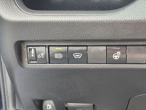 Used 2025 Toyota RAV4 XLE w/ Weather Package AWD/4WD image 24