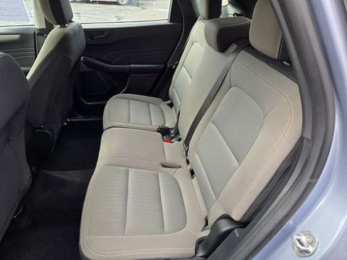 Used 2022 Ford Escape S image 7