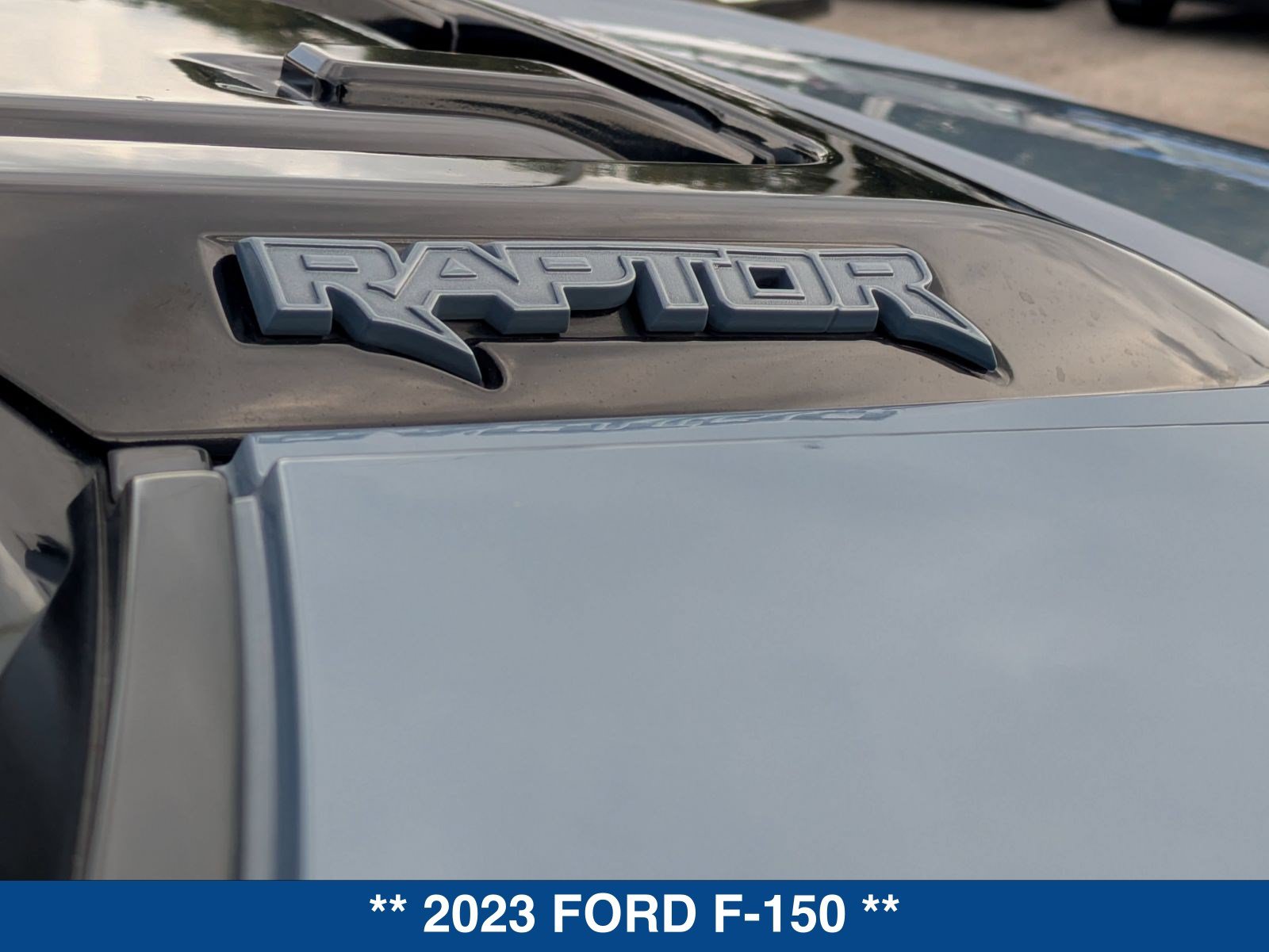 Used 2023 Ford F150 Raptor AWD/4WD image 16