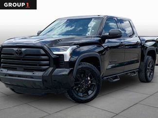 Used 2023 Toyota Tundra SR5 AWD/4WD video 1