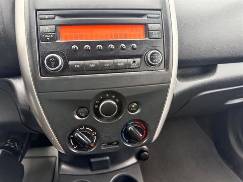 Used 2017 Nissan Versa Note S Plus image 26