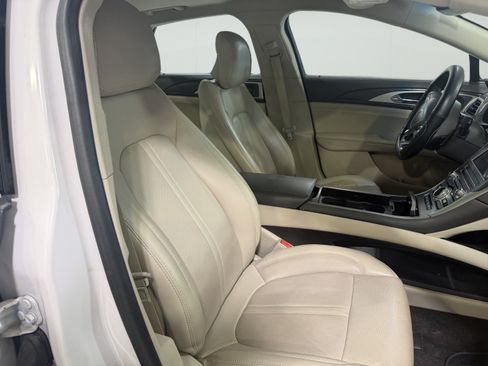 Used 2018 Lincoln MKZ Reserve w/ Climate Package AWD/4WD image 12