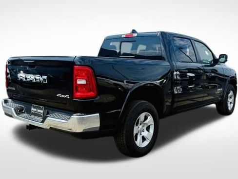 Used 2025 RAM 1500 Big Horn image 6