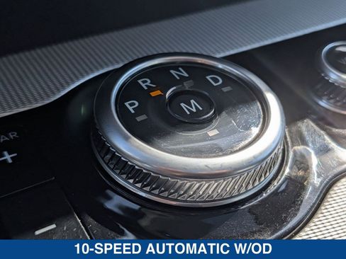 Certified 2025 Ford Expedition Max Active image 38