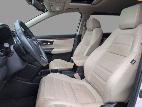 Used 2022 Honda CR-V EX-L image 17