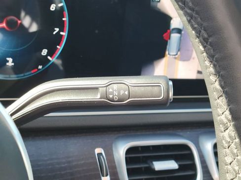 Used 2022 Mercedes-Benz GLE 350 4MATIC image 29