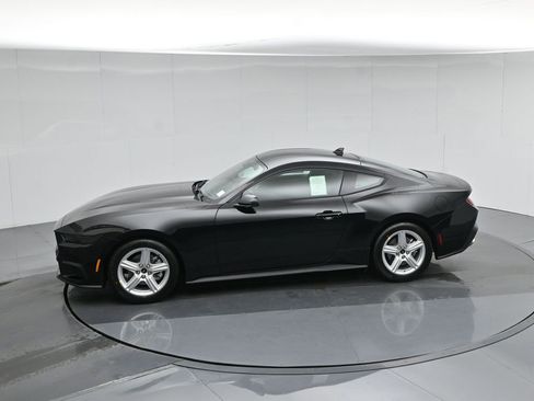 New 2026 Ford Mustang Coupe image 41