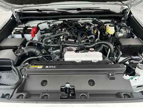 New 2026 Toyota 4Runner TRD Sport Premium image 29