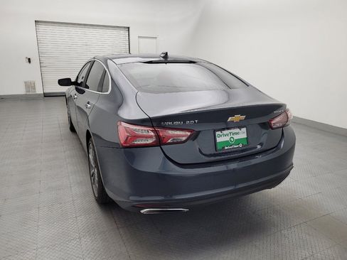 Used 2020 Chevrolet Malibu Premier FWD image 6