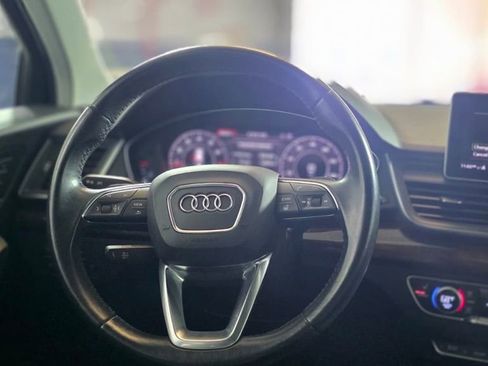 Used 2018 Audi Q5 2.0T Premium Plus w/ Premium Plus Package AWD/4WD image 13